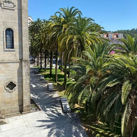 La Iglesia * Caldas De Reis