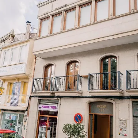 Apartment La Iglesia