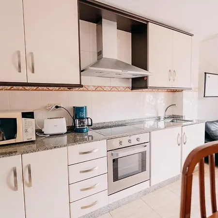 Apartman La Iglesia