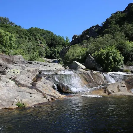 La Iglesia Apartment Caldas De Reis