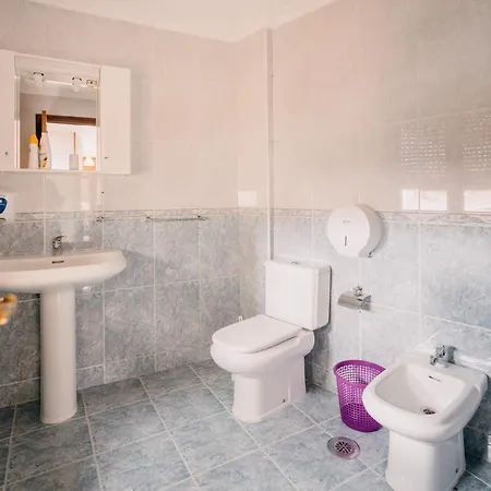 Apartment La Iglesia