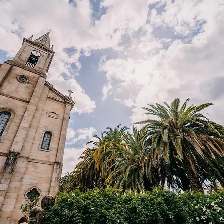 La Iglesia Apartman