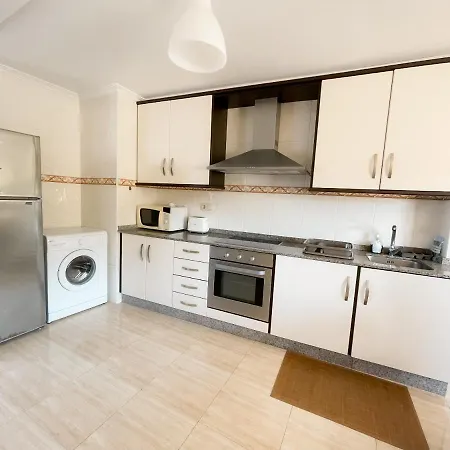 La Iglesia Apartment Caldas De Reis