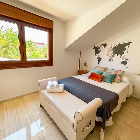La Iglesia Apartment