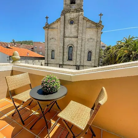 La Iglesia