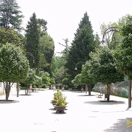 La Iglesia * Caldas De Reis