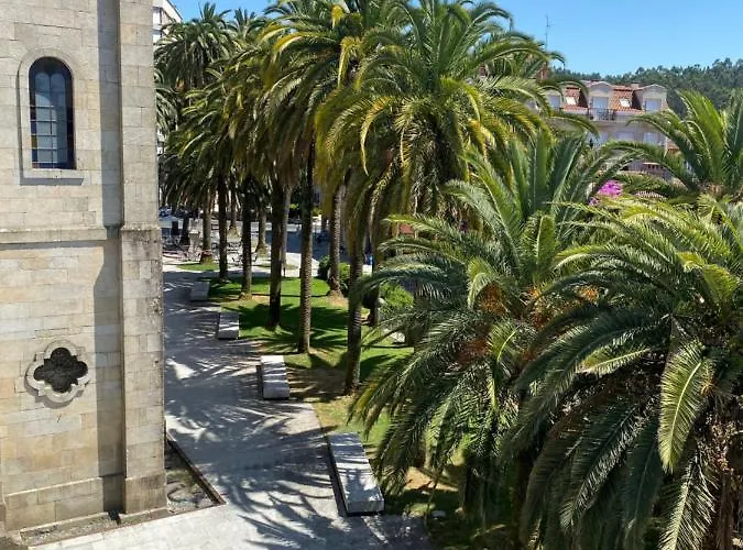 La Iglesia * Caldas De Reis