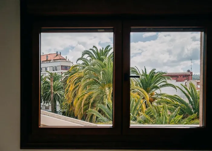 Lägenhet La Iglesia