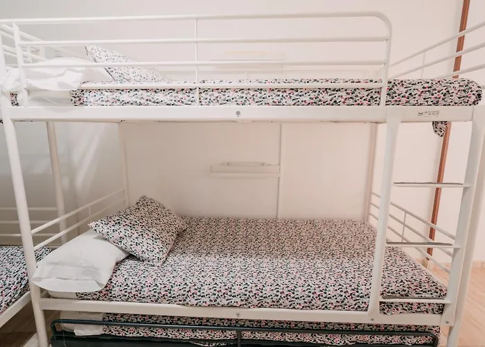 La Iglesia Caldas De Reis