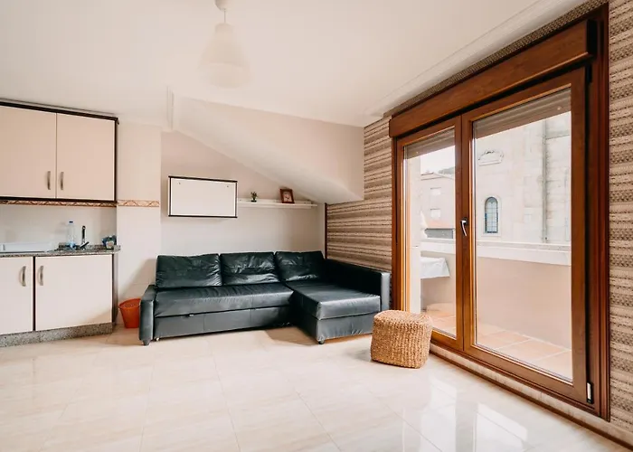 La Iglesia * Caldas De Reis