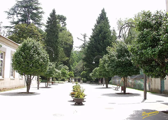 La Iglesia * Caldas De Reis