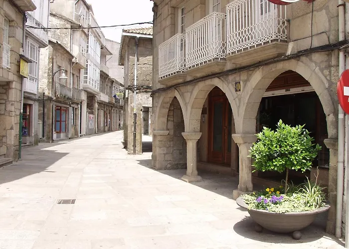 Lägenhet La Iglesia *